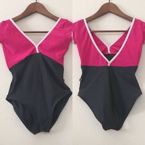 Yumiko Alicia Leotard